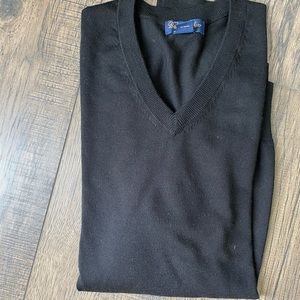 Men’s Brooks Brothers Wool Sweater
